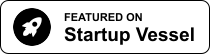 Startupvessel