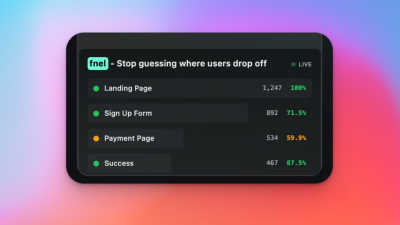 fnel - product for productivity