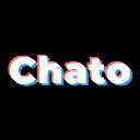 Chato - Quick Chat & Connect  icon