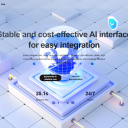AI Video API icon