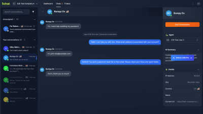5chat - product for productivity