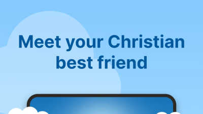 Creed: Bible Companion - product for productivity