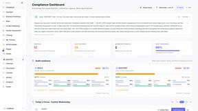 AuditBadger - product for AI Assistants