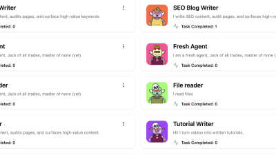 Activepieces - product for productivity