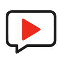 Free Youtube Transcript Generator icon