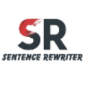 sentence rewriter icon