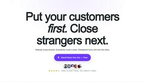Customer Feedback