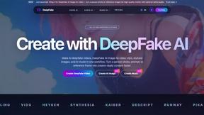 DeepFake - product for Video