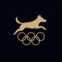 AI Dog Olympics Generator icon