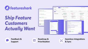 FeatureShark - product for AI Assistants