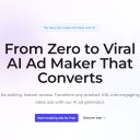 AI AD Maker icon