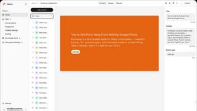 Formzz - product for Chatbots