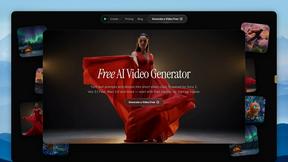 FreeVideoGenerator - product for AI Assistants