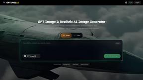 GPTIMG2 AI