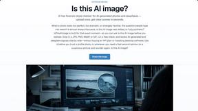 IsThisAIImage - product for Content Creation