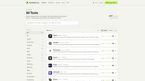 Launched Tools - product for Directories