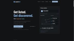 LaunchIntel - product for AI Assistants