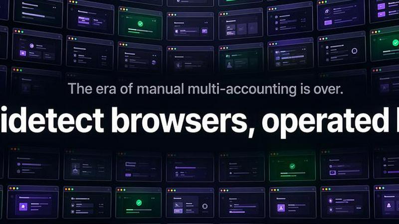 Ornold application interface and features