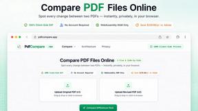 PdfCompare