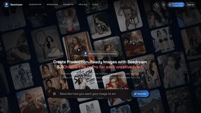 Seedream 5.0 - product for Marketing