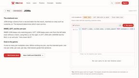 SQLCrab