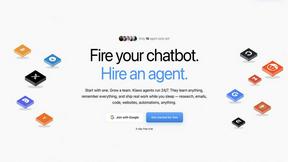 Klaws - product for AI Assistants