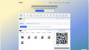 QRKit - product for productivity