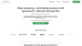 Utkrusht - product for productivity