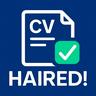 Haired CV Maker