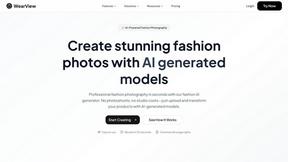 WearView - product for productivity
