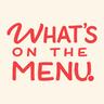 What's on the menu